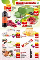 Interspar Katalog Gourmet od 20.3.2013, strana 7 