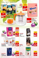 Interspar Katalog Gourmet od 20.3.2013, strana 10 