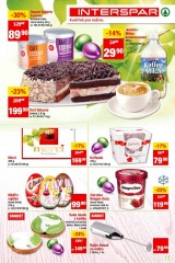 Interspar Katalog Gourmet od 20.3.2013, strana 11 