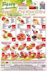 Interspar Katalog Gourmet od 20.3.2013, strana 12 