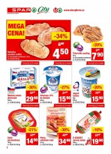 Interspar nabdka Spar City od 20.3.2013, strana 2 