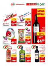 Interspar nabdka Spar City od 20.3.2013, strana 3 