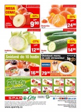 Interspar nabdka Spar City od 20.3.2013, strana 4 