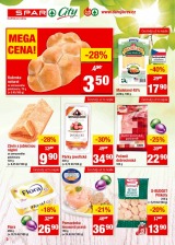 Interspar nabdka Spar City od 27.3.2013, strana 2 