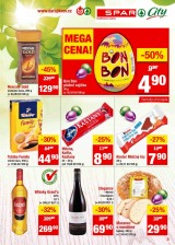 Interspar nabdka Spar City od 27.3.2013, strana 3 