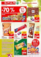 Interspar nabdka Spar od 27.3.2013, strana 2 