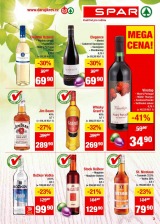 Interspar nabdka Spar od 27.3.2013, strana 3 