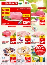 Interspar nabdka Spar od 27.3.2013, strana 4 