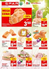 Interspar nabdka Spar od 27.3.2013, strana 6 