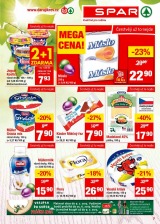 Interspar nabdka Spar od 27.3.2013, strana 7 
