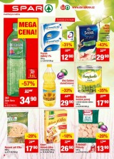 Interspar nabdka Spar od 27.3.2013, strana 8 
