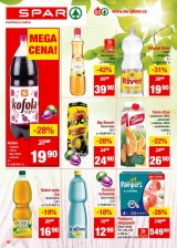 Interspar nabdka Spar od 27.3.2013, strana 10 