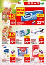 Interspar nabdka Spar od 27.3.2013, strana 11 