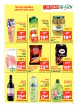Interspar nabdka Spar City od 3.4.2013, strana 3 