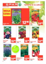 Interspar nabdka Spar od 3.4.2013, strana 2 