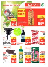 Interspar nabdka Spar od 3.4.2013, strana 3 