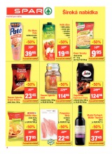 Interspar nabdka Spar od 3.4.2013, strana 4 