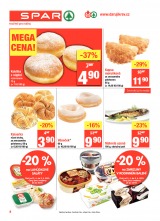 Interspar nabdka Spar od 3.4.2013, strana 8 