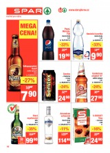 Interspar nabdka Spar od 3.4.2013, strana 10 
