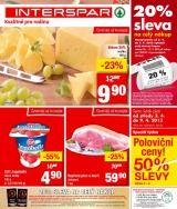 Interspar Akn nabdka od 3.4.2013, strana 1 