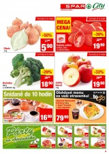 Interspar nabdka Spar City od 10.4.2013, strana 3 