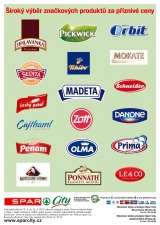 Interspar nabdka Spar City od 10.4.2013, strana 4 
