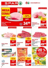 Interspar nabdka Spar od 10.4.2013, strana 2 