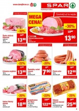 Interspar nabdka Spar od 10.4.2013, strana 3 