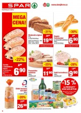 Interspar nabdka Spar od 10.4.2013, strana 4 