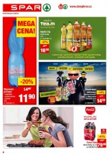 Interspar nabdka Spar od 10.4.2013, strana 8 