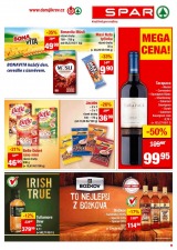 Interspar nabdka Spar od 10.4.2013, strana 9 