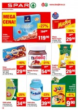 Interspar nabdka Spar od 10.4.2013, strana 10 