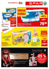 Interspar nabdka Spar od 10.4.2013, strana 11 