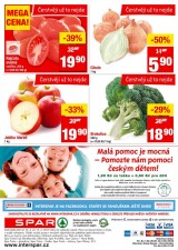 Interspar nabdka Spar od 10.4.2013, strana 12 