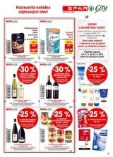 Interspar nabdka Spar City od 17.4.2013, strana 3 