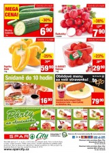 Interspar nabdka Spar City od 17.4.2013, strana 4 