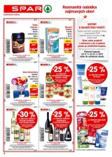 Interspar nabdka Spar od 17.4.2013, strana 2 