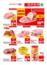 Interspar nabdka Spar od 24.4.2013, strana 5 