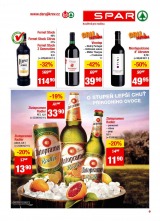 Interspar nabdka Spar od 24.4.2013, strana 9 