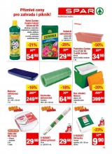Interspar nabdka Spar od 24.4.2013, strana 11 