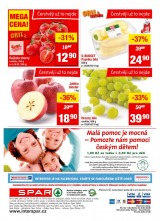 Interspar nabdka Spar od 24.4.2013, strana 12 