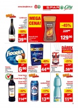 Interspar nabdka Spar City od 24.4.2013, strana 3 
