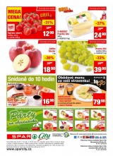 Interspar nabdka Spar City od 24.4.2013, strana 4 
