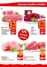 Interspar nabdka Spar od 2.5.2013, strana 2 