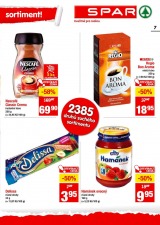 Interspar nabdka Spar od 2.5.2013, strana 7 