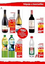 Interspar nabdka Spar od 2.5.2013, strana 8 
