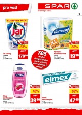 Interspar nabdka Spar od 2.5.2013, strana 9 