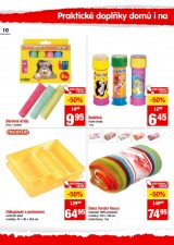 Interspar nabdka Spar od 2.5.2013, strana 10 