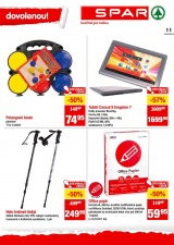 Interspar nabdka Spar od 2.5.2013, strana 11 