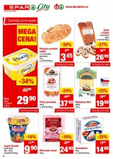 Interspar nabdka Spar City od 1.5.2013, strana 2 
